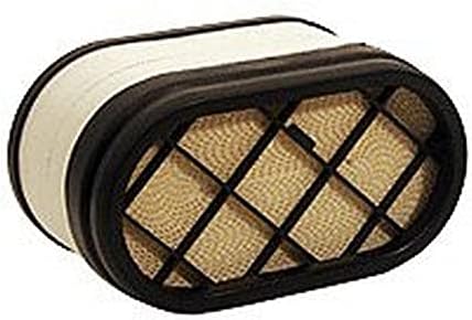 Filtro de Aire Corrugado para Sistemas de Ventilación 49154