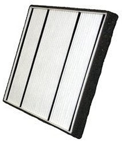 Filtro aire cabina 24812 pack 1