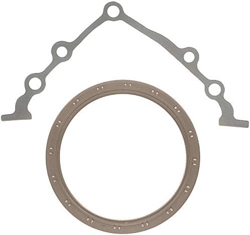 Set sellos traseros BS 40660
