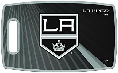 Tabla cortar plástico grande NHL Kings