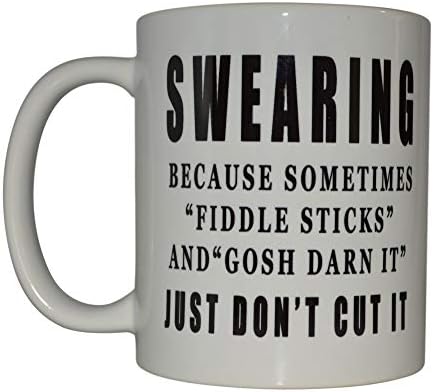 Taza café divertida broma regalo oficina hombres mujeres