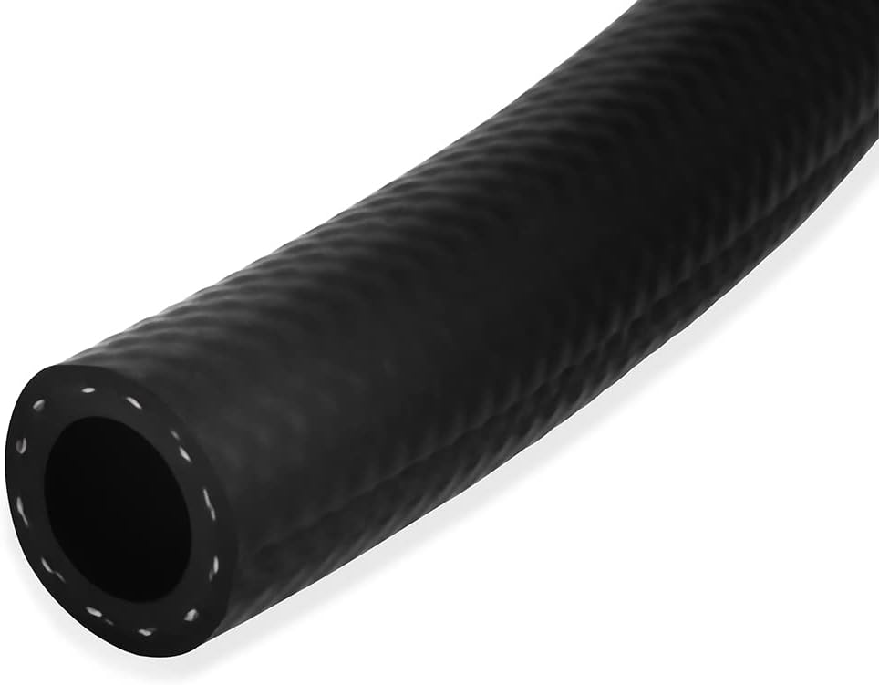 Manguera Universal 3/8x4" para Depósito Captación