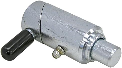 Pasador émbolo TLP625 bloqueo torsión 5/8"
