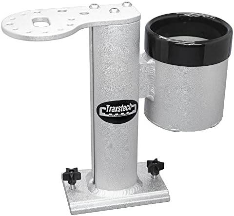 Combo portaherramientas TH-100 con soporte bebidas