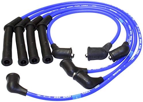 Set Cables para Bujía RC-NX89 de Alta Calidad