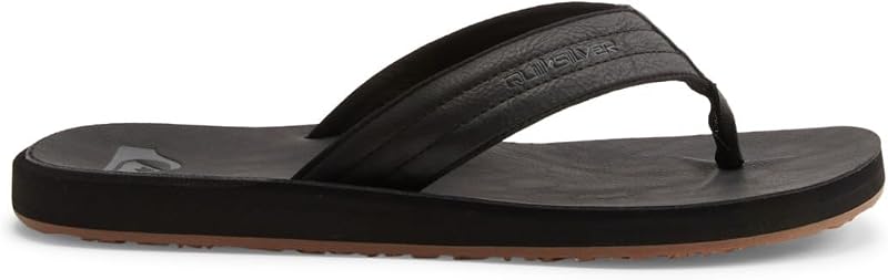 Sandalia 3 Puntos Carver Nubuck Hombre