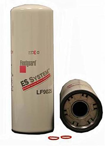 Filtro de Aceite LF9025 para Motores de Automóvil