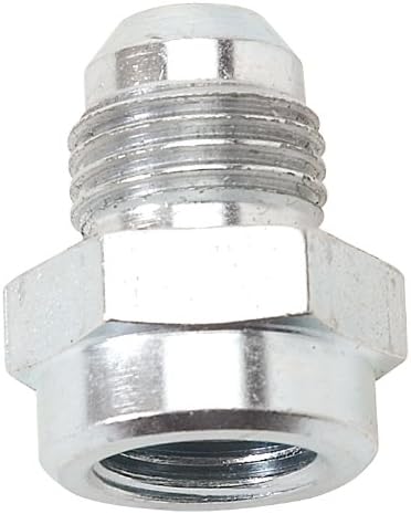 Adaptador llamarada invertida hembra 1/2