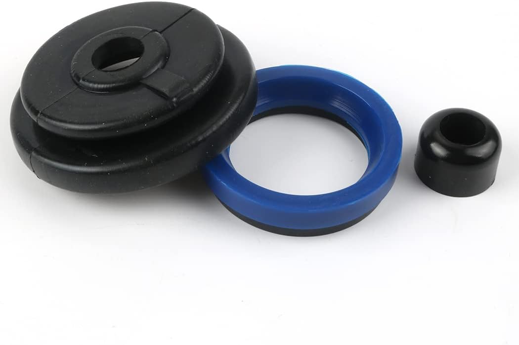 Kit reparación palanca transmisión 5 velocidades Jeep AX15