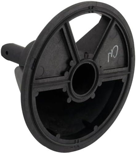 Desviador 6 vías Pentair con junta válvula 1-1/2"