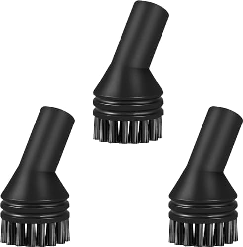 Brochas para vaporizador WHL-603 3 Pzas Repuesto