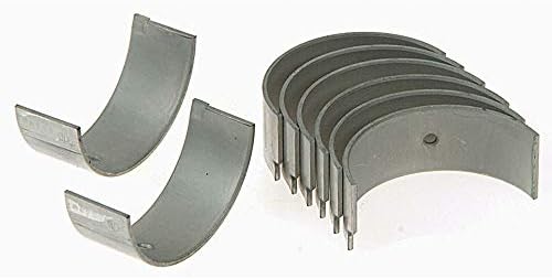 Set rodamientos biela 4-4470p