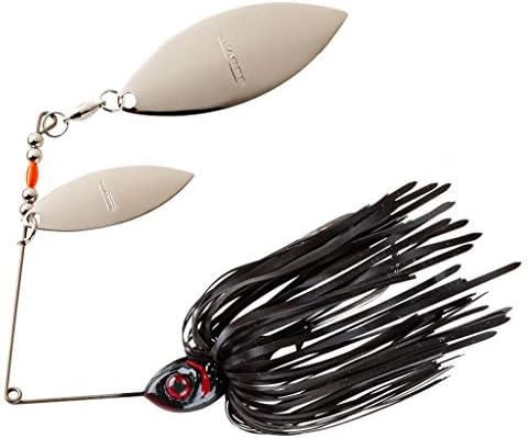Señuelo Pikee Spinner-Bait para lucio 1/2oz