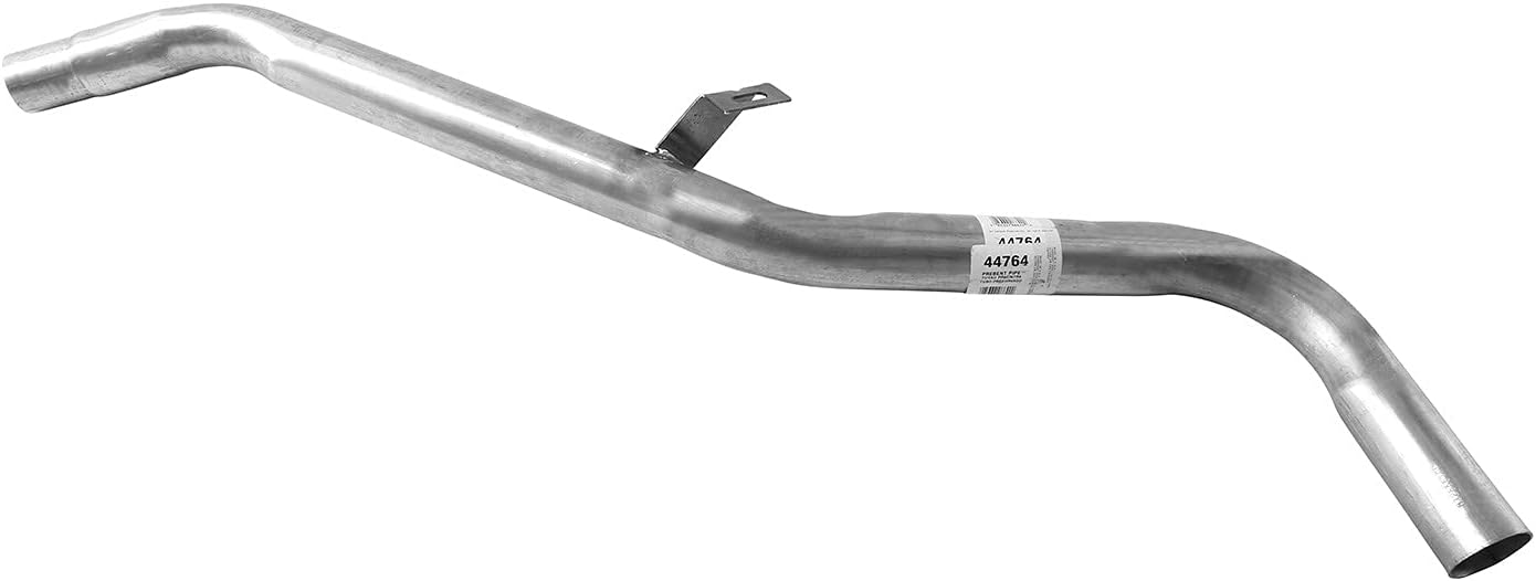 Tubo de Escape para Vehículo 44764 de Acero Inox