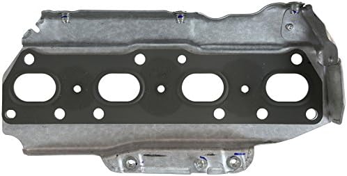 Set juntas colector escape MS 97189