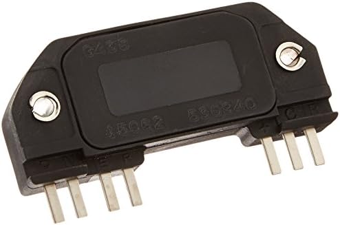 Unidad control módulo encendido LX316T