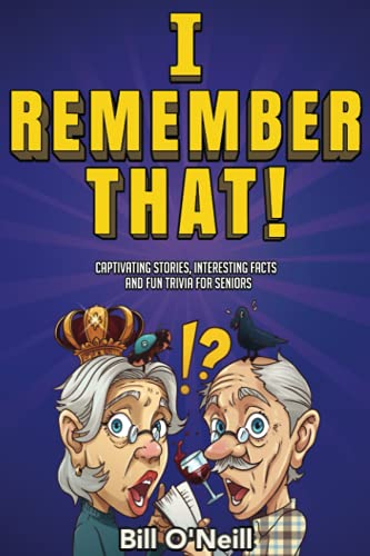 Historias captivantes y curiosidades para adultos mayores