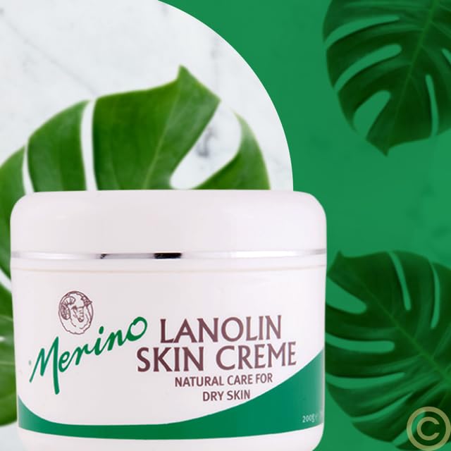 Crema lanolina para piel seca talones codos manos 500g