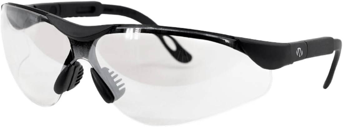 Gafas tiro impacto resistente antivaho ajustables UV