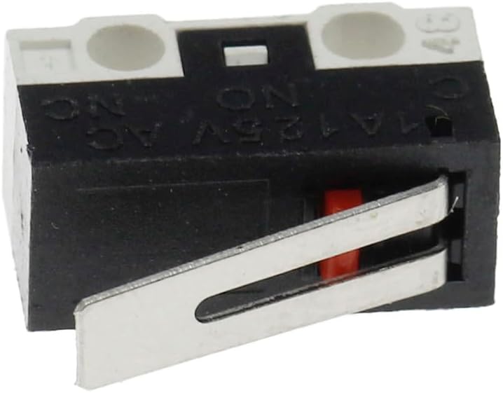 30 Interruptores Tope Impresora 3D con Palanca 3 Pines 125V