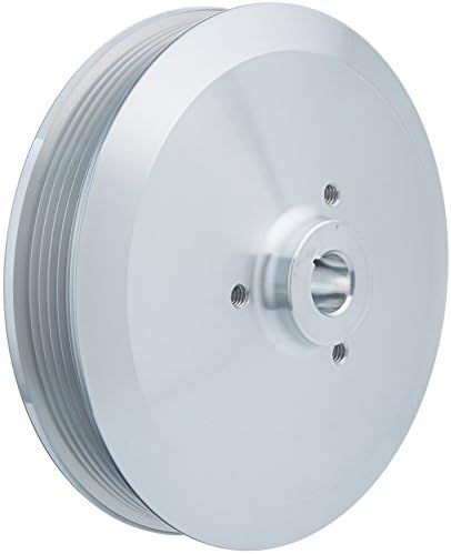 Polea dirección asistida Chevy bloque pequeño