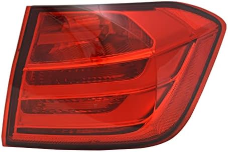 Luz trasera derecha comp BMW Serie 3 12-15