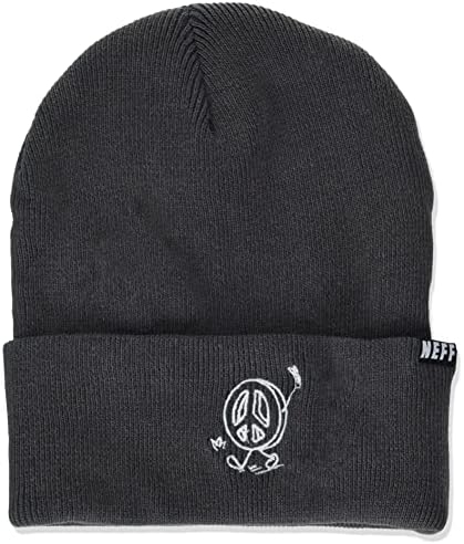 Sombrero beanie para hombre Peace Gone Bye