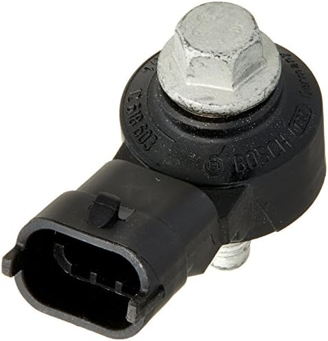 Sensor de golpe KS210