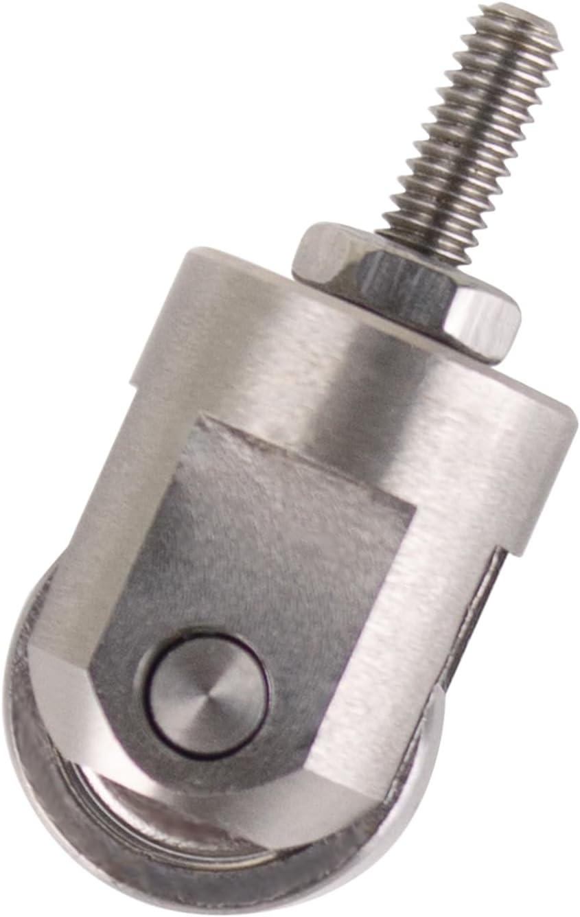 Punto contacto rodillo dial medidor profundidad M2.5