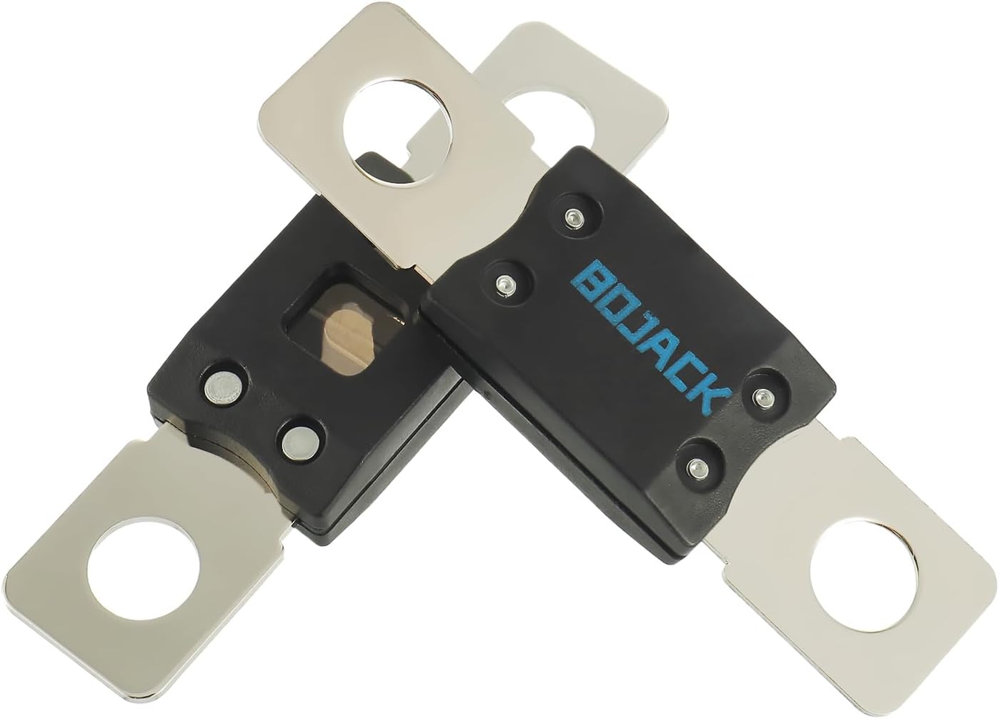 Fusible 350A atornillado para autos camiones paquete 2