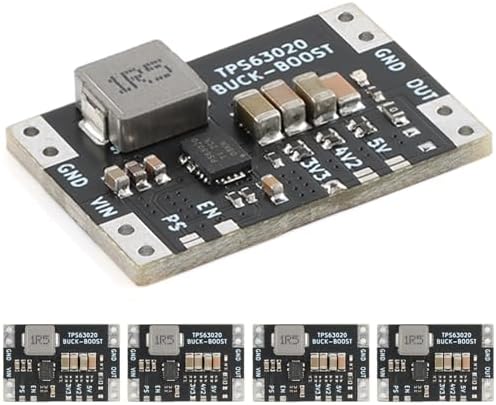 Módulo XL63020-3.3V conversor DC-DC batería litio