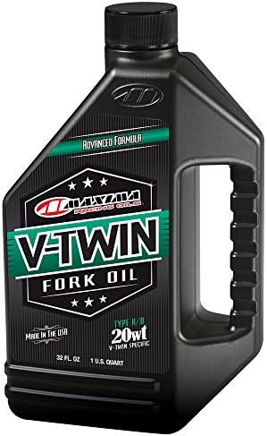 Aceite para Horquilla V-Twin 20wt para Motocicletas