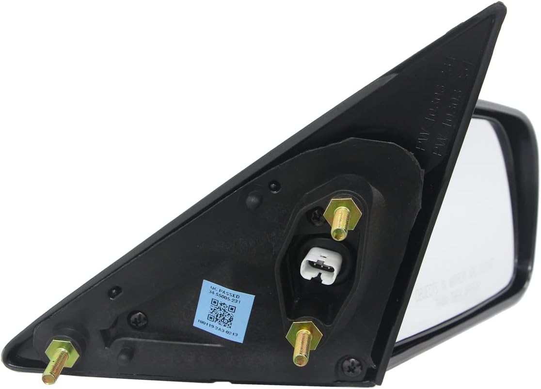 Espejo puerta derecha comp Toyota Camry 97-01