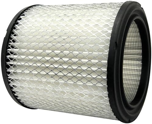 Filtro de Aire GM A633C para Automóvil de Alta Eficiencia