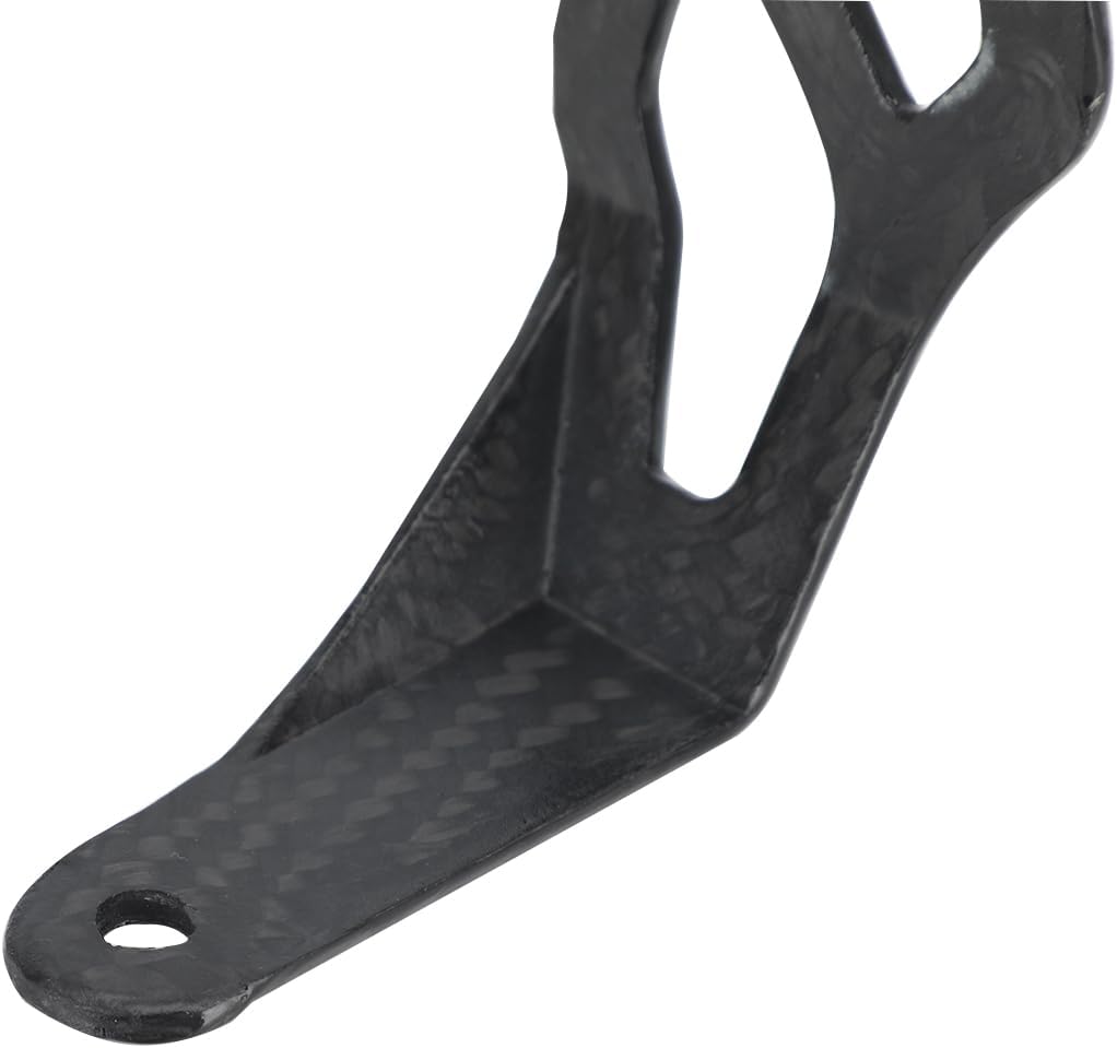 Protector pinza freno fibra carbono KLX300 20-24 D-Tracker