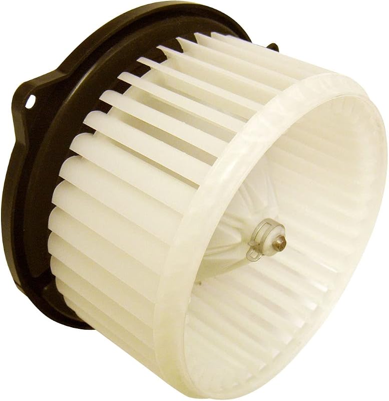 Motor soplador aspiradora