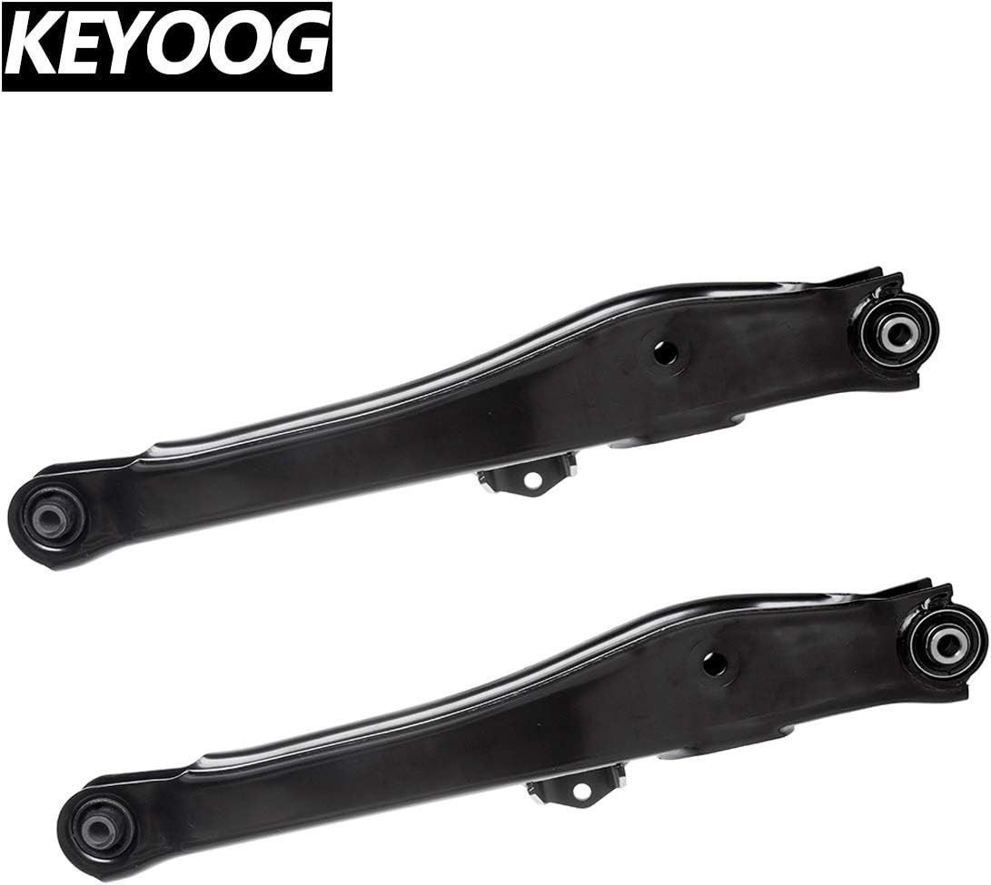 Kit suspensión trasera Dodge Caliber 07-12 Jeep Compass