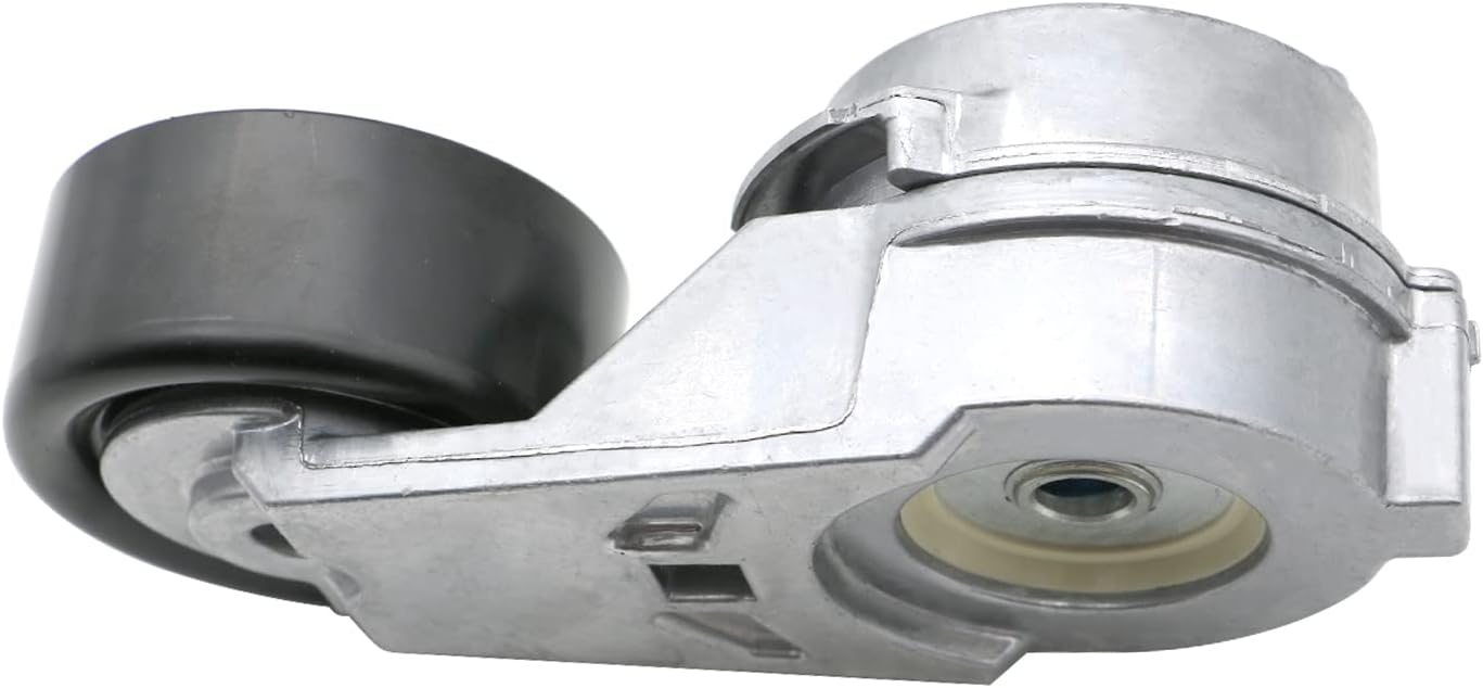 Tensor correa Buick Rainier 02-09 Chevy Trailblazer 04-12
