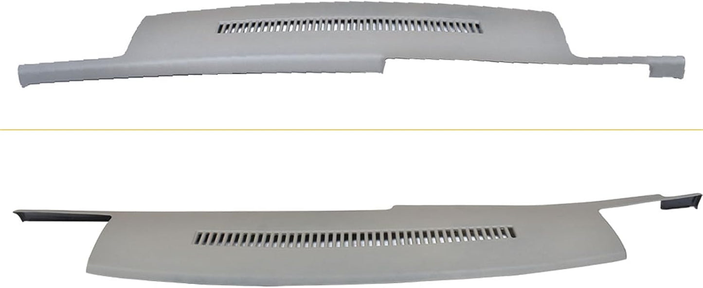 Cubierta salpicadero gris Blazer 92-94 Suburban YUKON 88-94