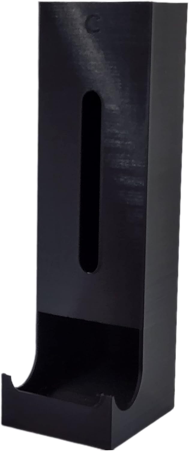 Caja dispensador de baterías titular