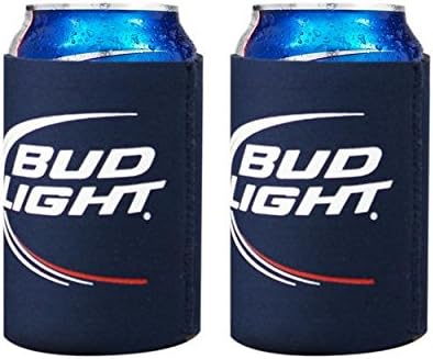 Porta latas Bud Light 2
