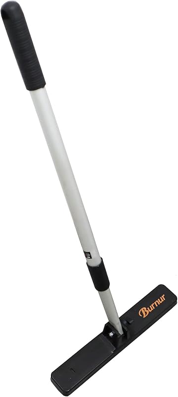 Herramienta magnética telescópica 12" para recoger metal