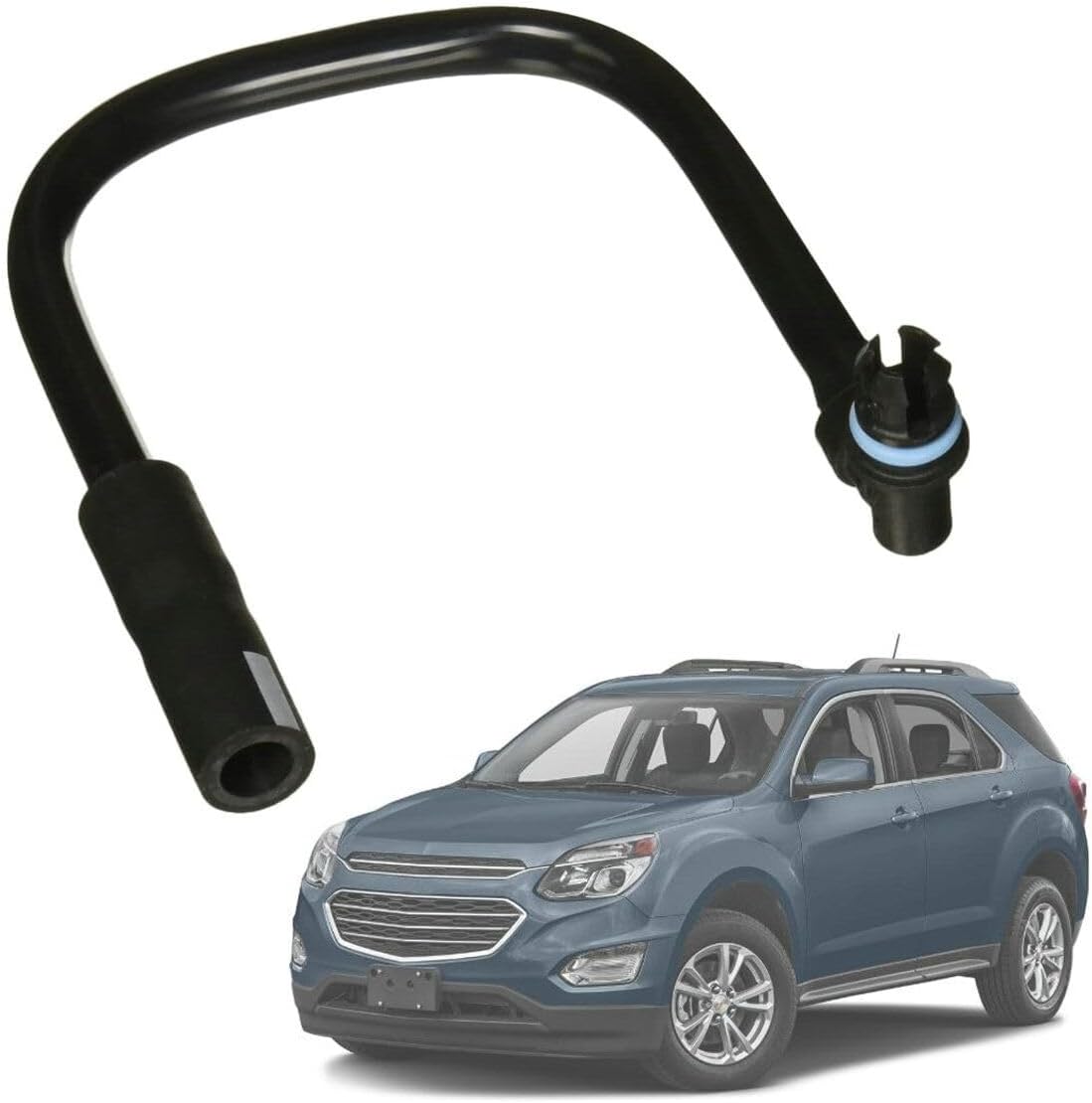 Manguera válvula PCV Chevrolet Equinox GMC Terrain 2.4L