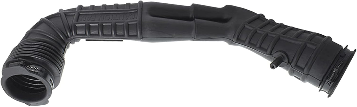 Reemplazo conducto entrada aire motor Ranger 3.0L