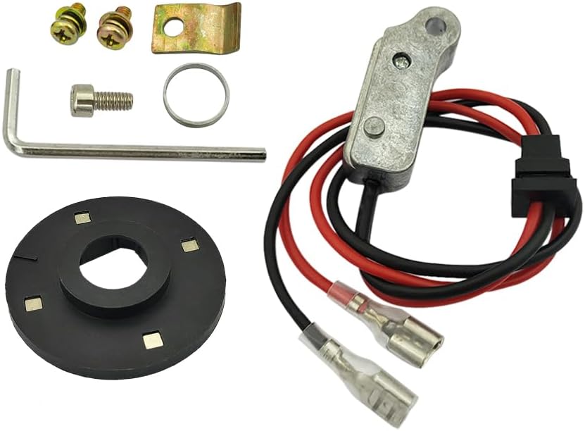 Módulo encendido electrónico Accu-Fire para VW Baja Bug 009