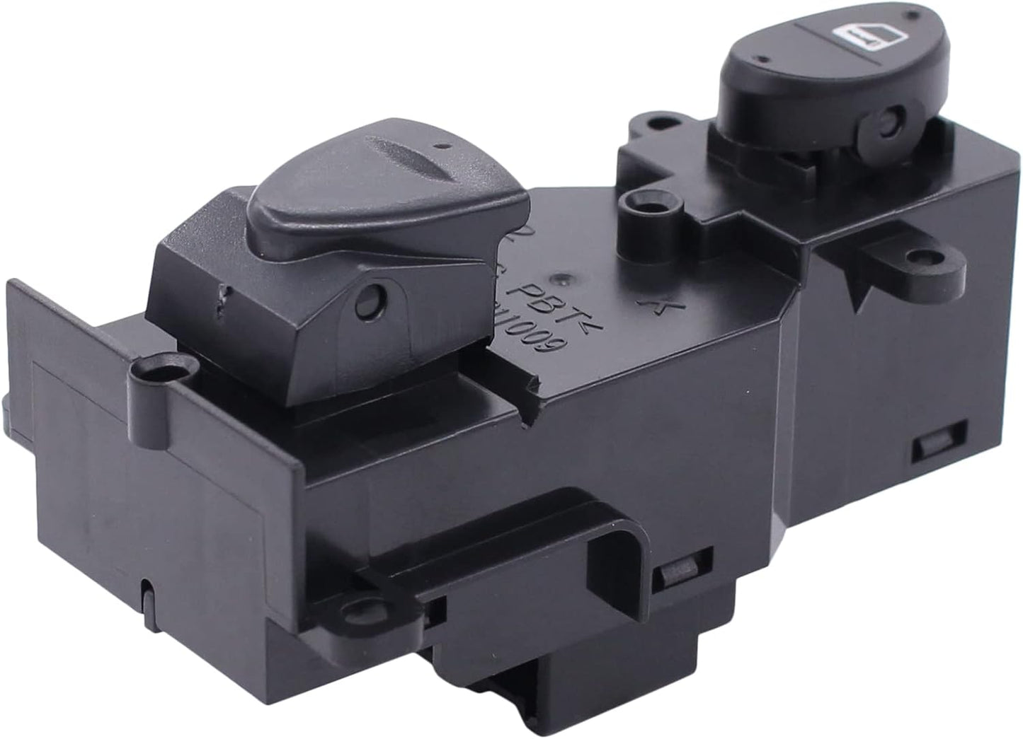 Interruptor elevalunas eléctrico derecho Honda Civic