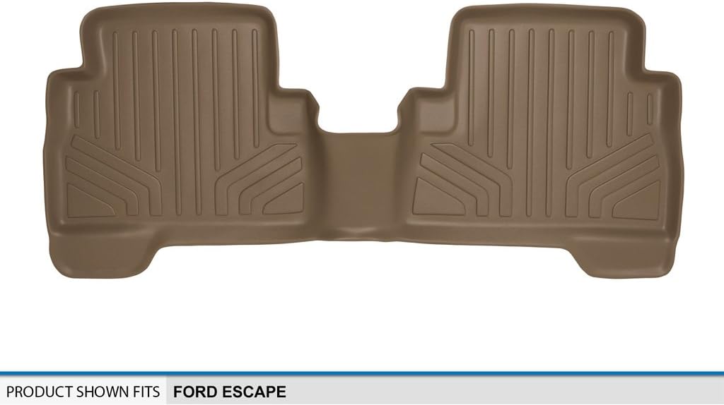 Alfombrillas Ford Escape/C-Max 2013-19 Personalizadas
