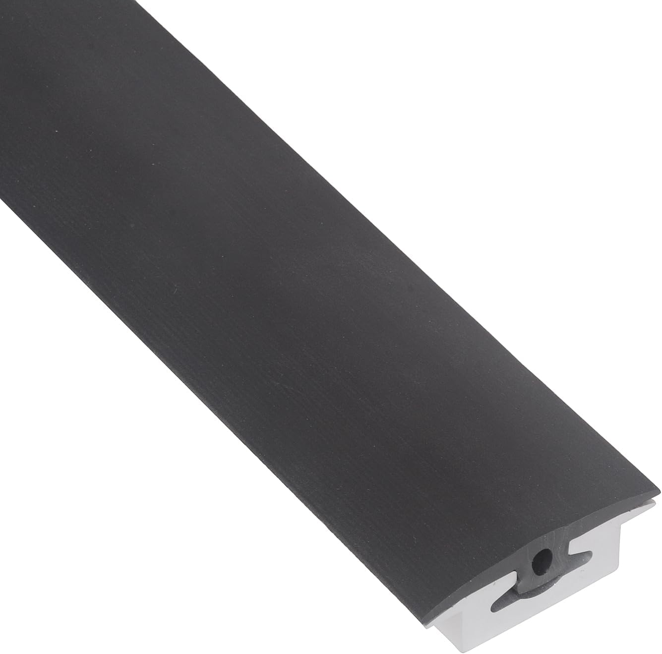 Tira cubierta riel L 48" antiderrap para RV camión