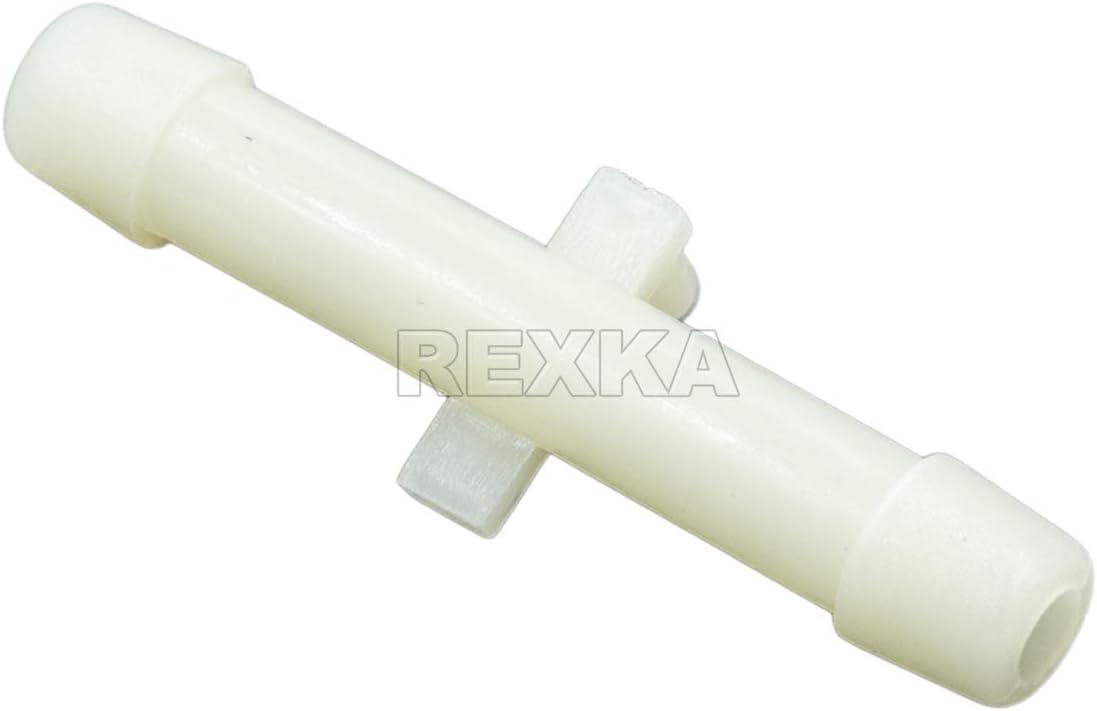 Conector manguera vacío 3/16" para GM Ford Chrysler