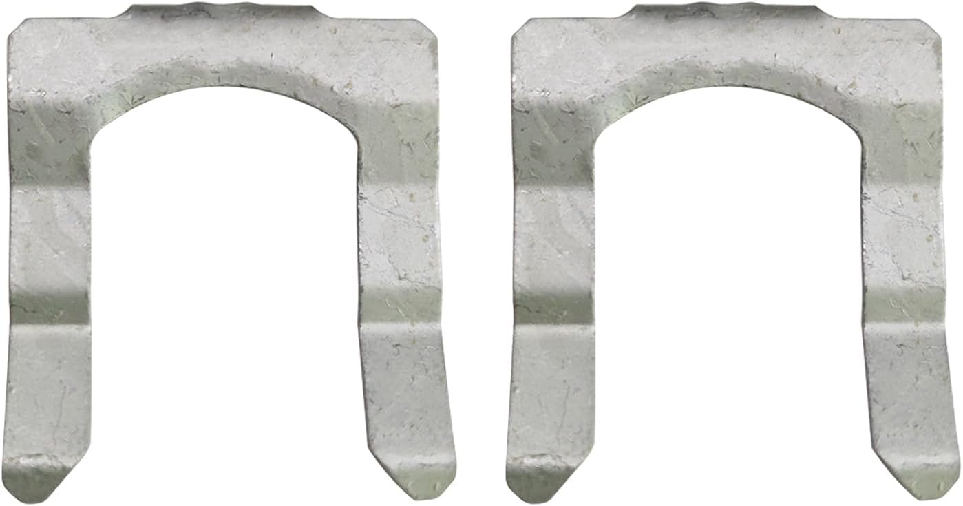 2 Retenedores Cilindro Bloqueo Tapas Gas Toyota Tacoma 95-04